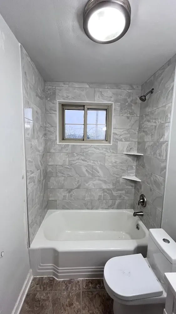 OBC Remodeling