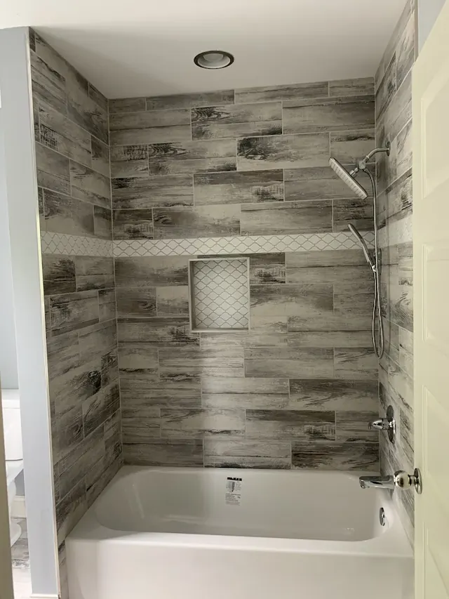 Tile&Flooring Improvements LLC