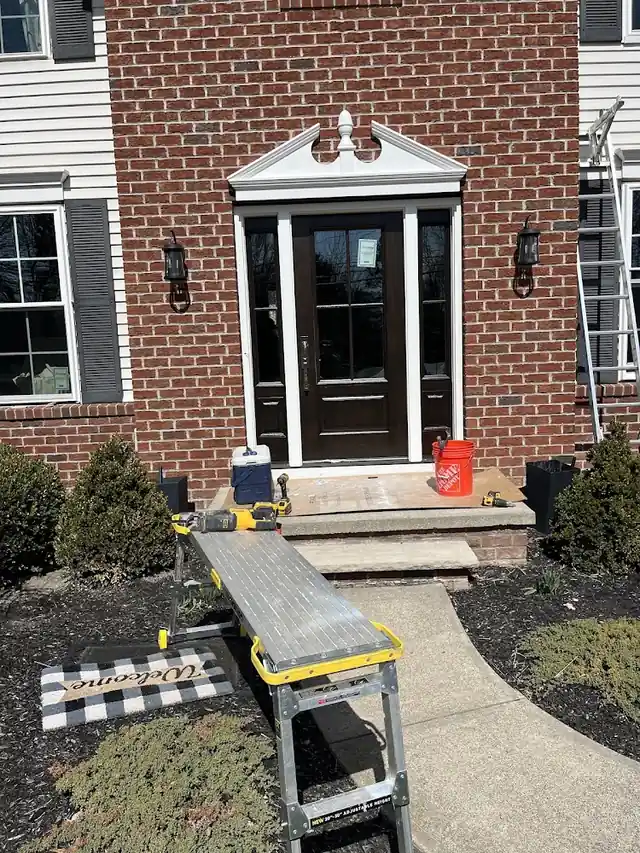 Middlefield Windows and Doors