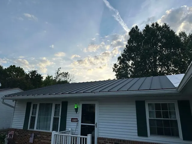 Cornerstone Roofing and Siding (Valley View)