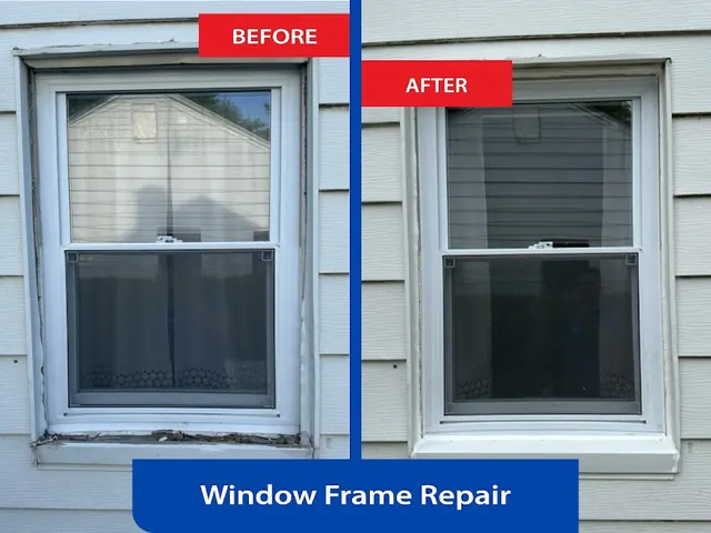 Apex Window Werks Repair & Installation