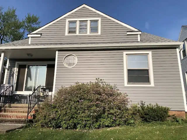 Kerns Roofing and Restoration