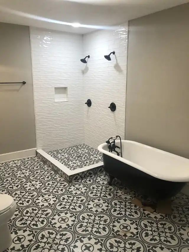 All City Renovations