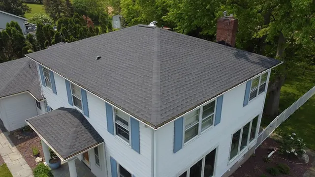 Oaks Roofing & Siding