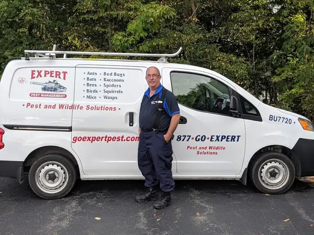 Expert Pest Management