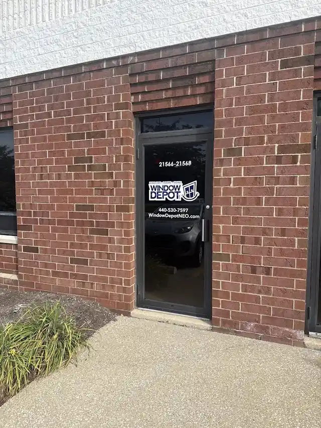 Window Depot Northeast Ohio
