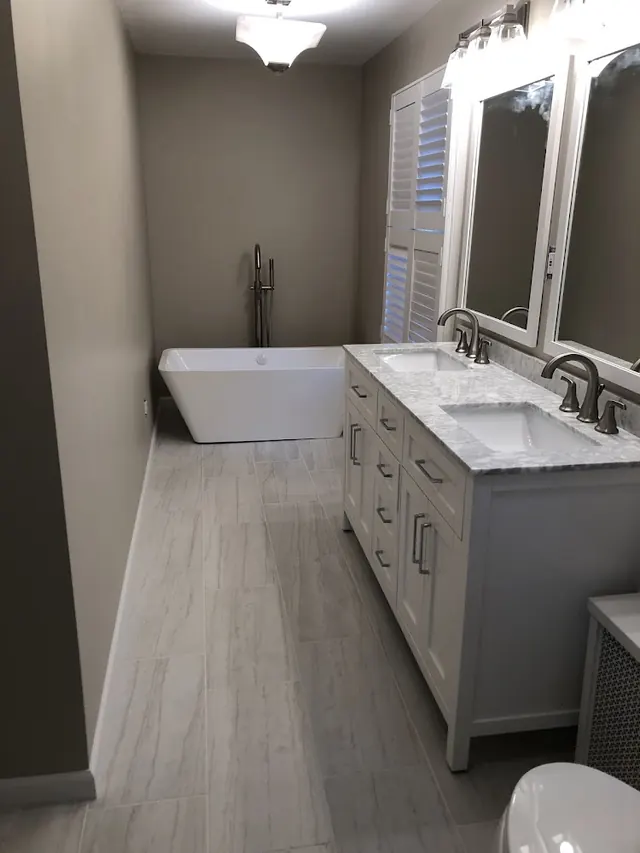 Remodeling fx