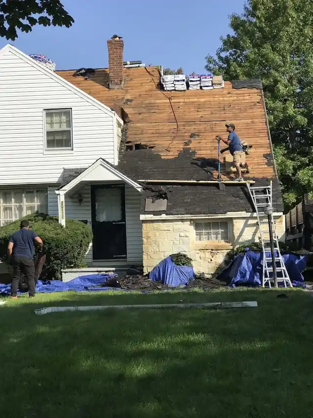 Supreme Contractors