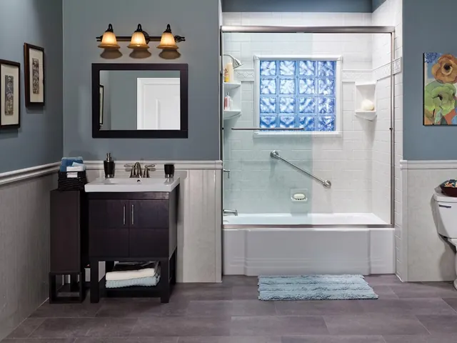 The Bath Authority