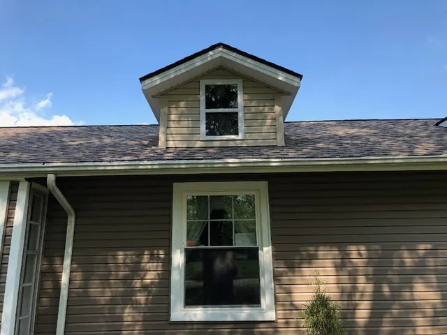 Final Touch Construction & Remodeling