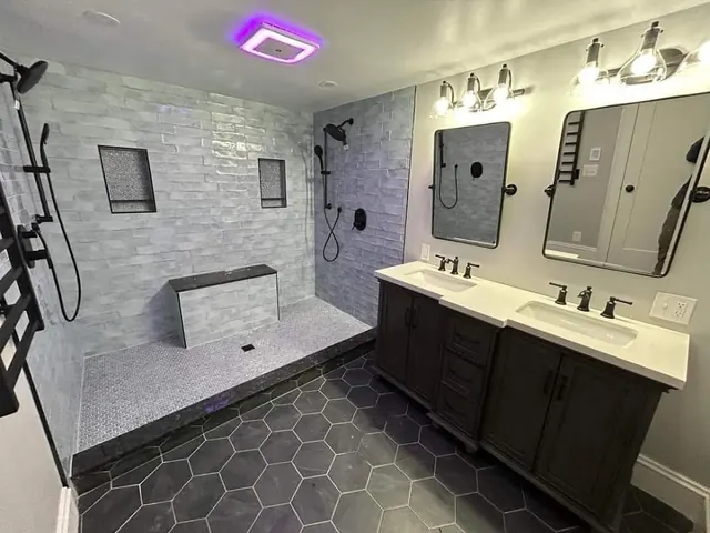 Hall of Fame Home Renovations