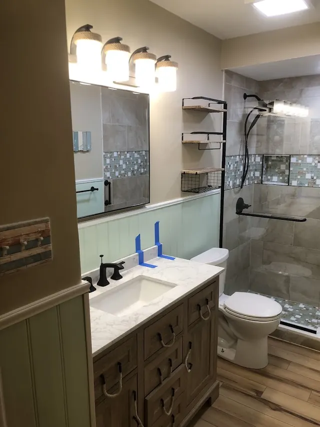 Rauschenbach Repair LLC