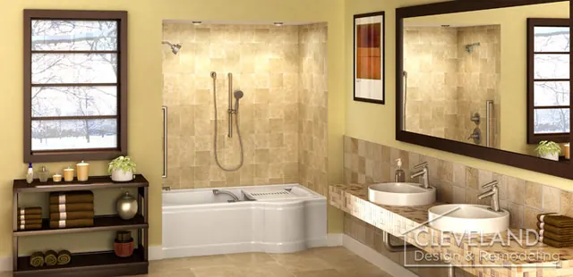 Cleveland Design & Remodeling