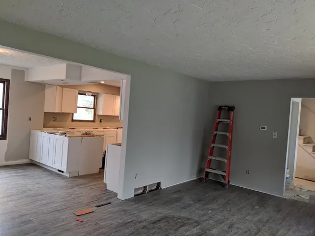 #1 Post Construction
