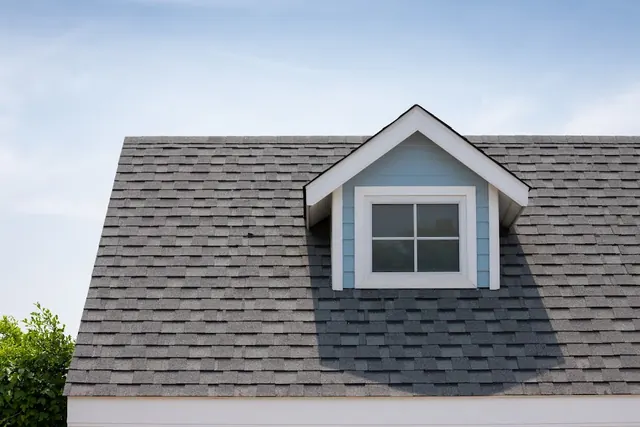 Lifetime Quality Roofing