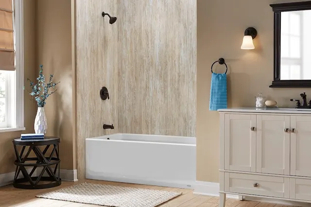 Bath Experts