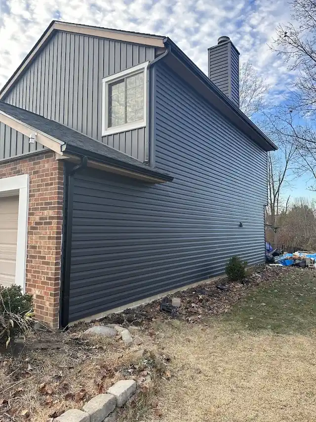 Roofing Siding Gutters Systems Plus