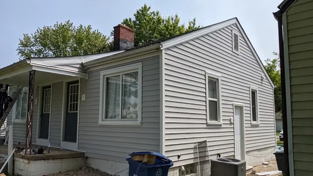 United Exteriors Group