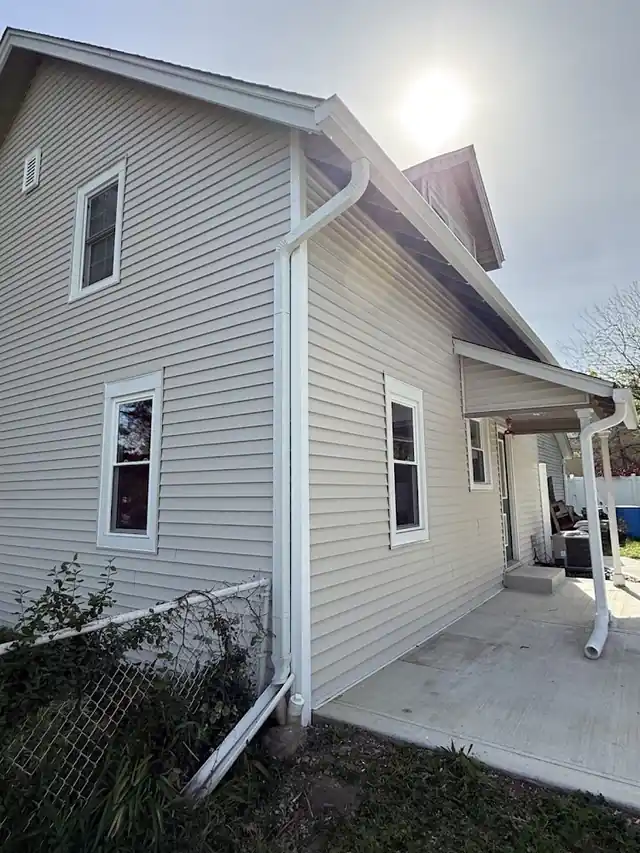 Coldstream Exteriors