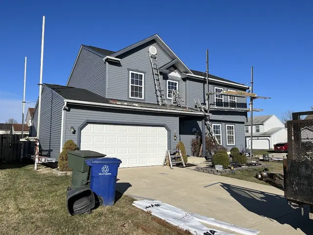 DMD Renovation LLC