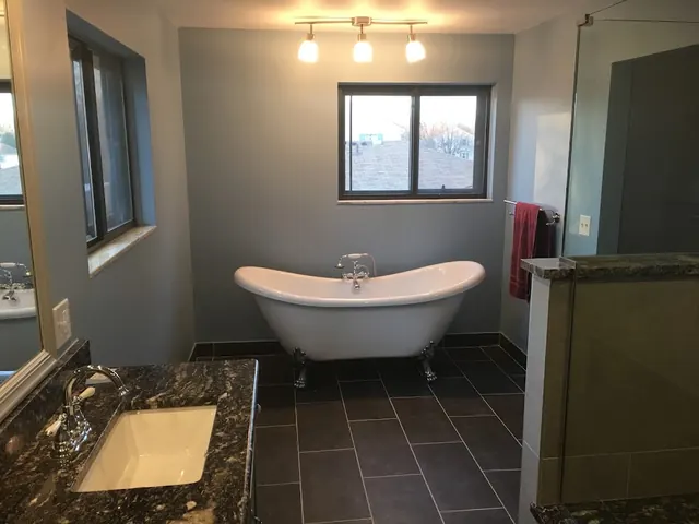 Hinzman Remodeling & Construction