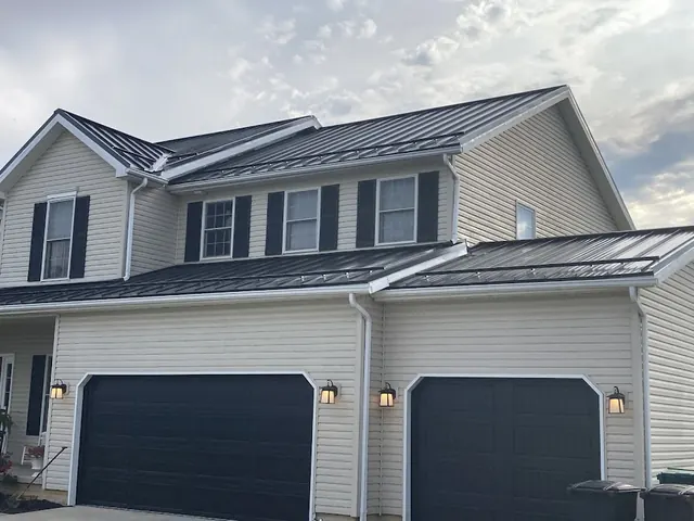 C&C Roofing & Restoration