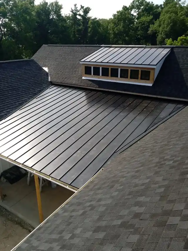 Arrow Roofing and Siding
