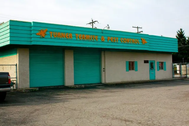 Turner Termite & Pest Control