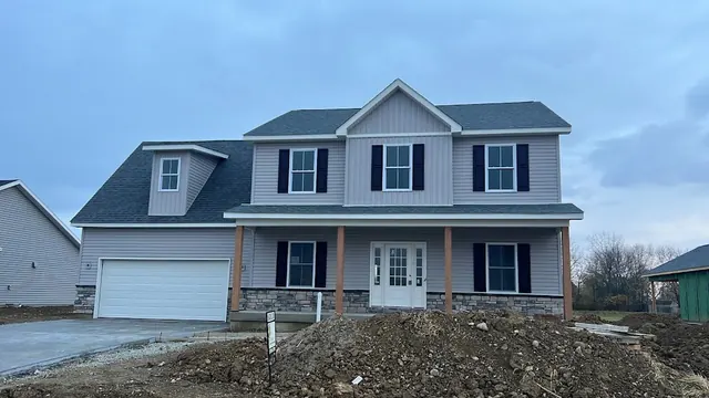J. Rodriguez Construction LLC