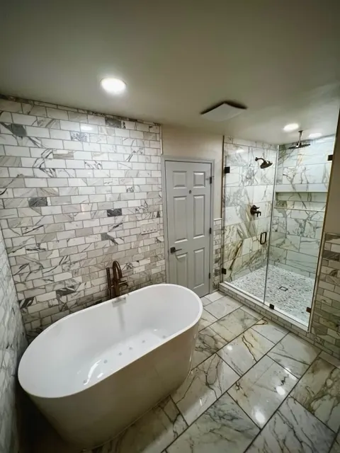 Hempy Construction, Remodeling, and Restoration