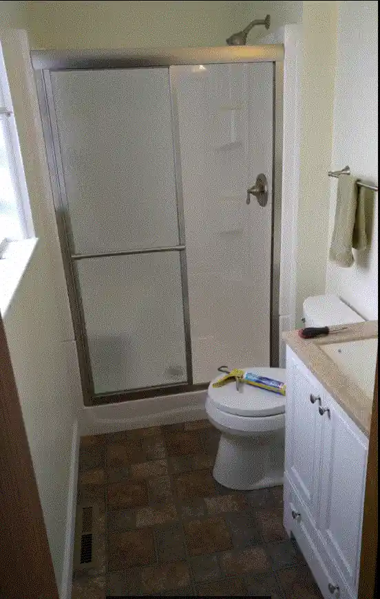Gillivan Plumbing & Electric