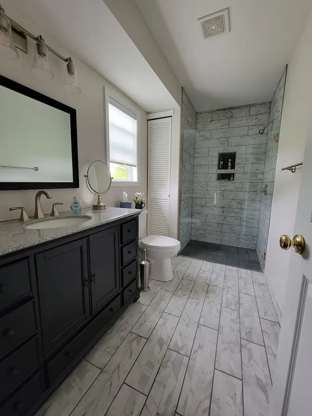 B&Kin remodeling LLc.