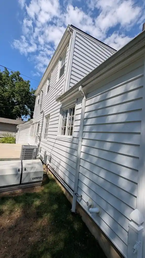 DTE Roofing