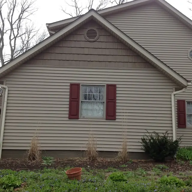 Clear Choice Home Improvements llc