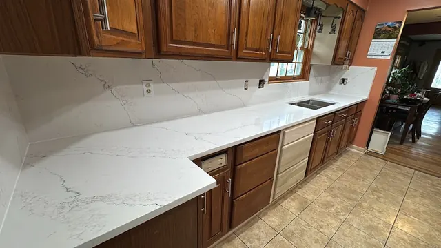 Premier Granite & Cabinets