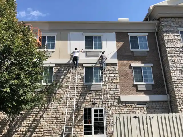 OhioWest Improvements LTD