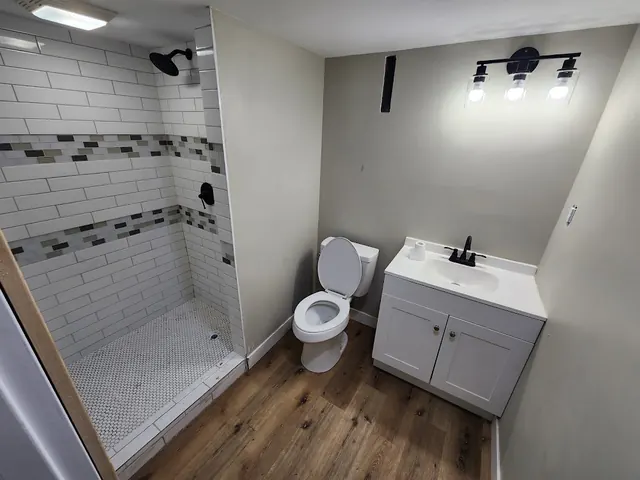 Madden Property Maintenance, LLC