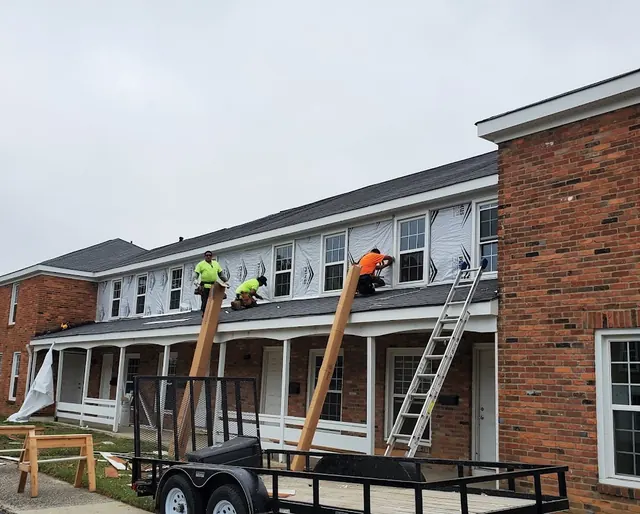 Winchester Construction Services