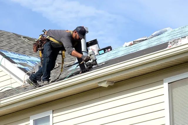 American Top Restoration