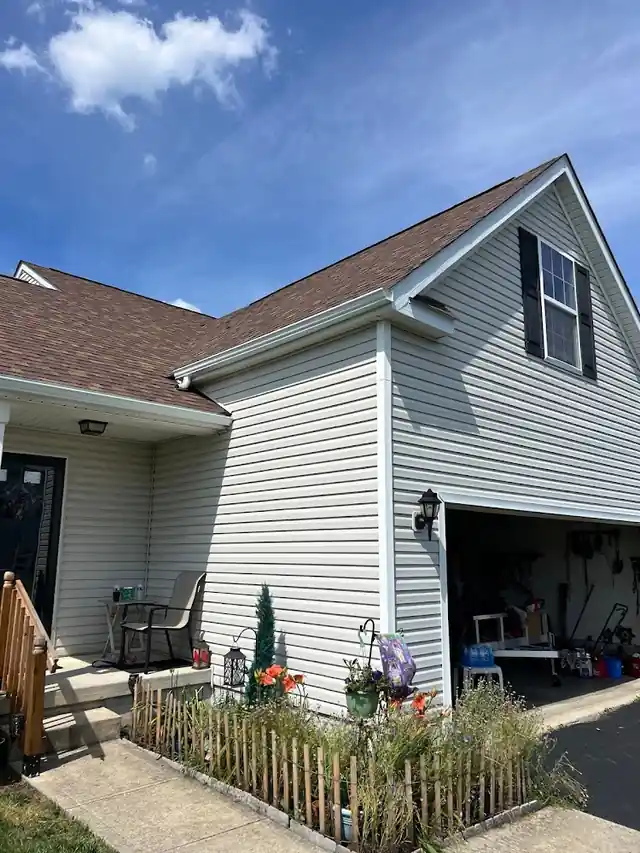 Tenax Roofing & Exteriors