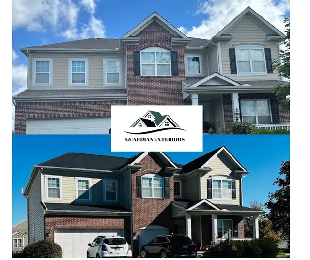 Guardian Exteriors