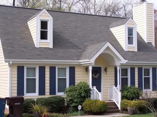 Weller Roofing
