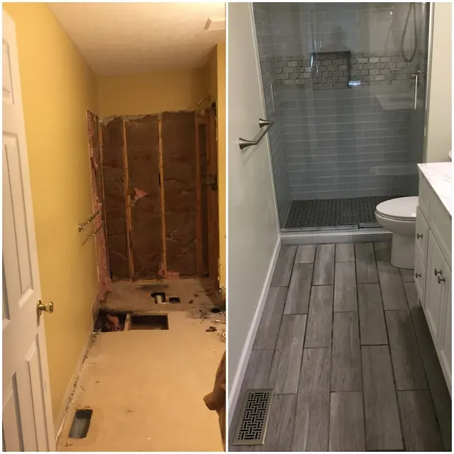 Absson Construction & Maintenance