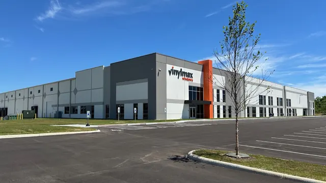Vinylmax Windows