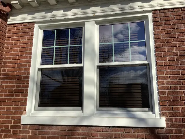 Gilkey Replacement Window Company - Cincinnati