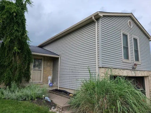 Goat Gutters & Construction LLC