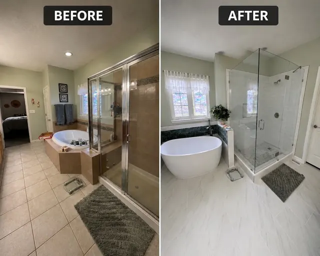 McElroy Renovations LLC