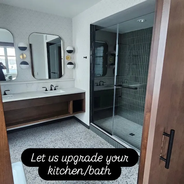 Custom Installation Service