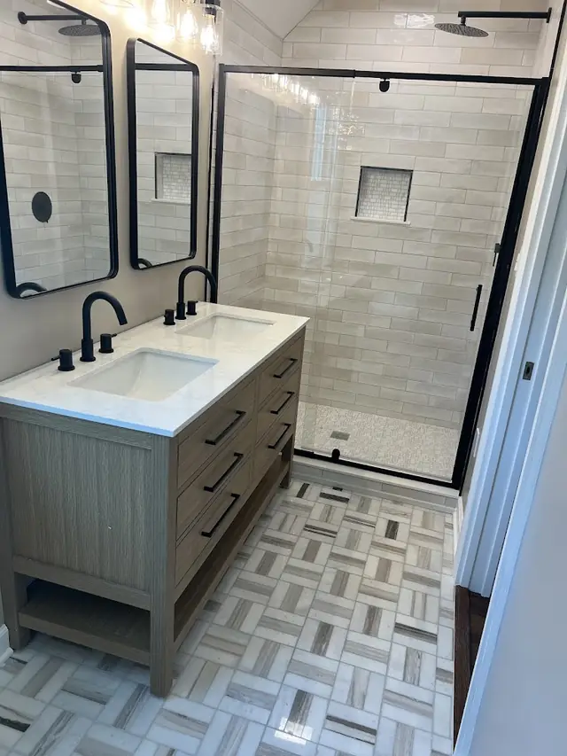 Home Kraft Carpentry and Remodeling LLC.