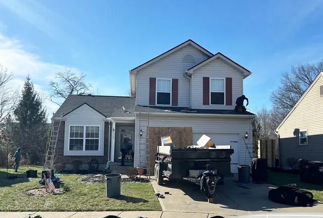 West Chester Roofing